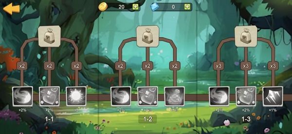 植物大战僵尸mini版 (Merge Plants Defense Zombie)最新版v0.0